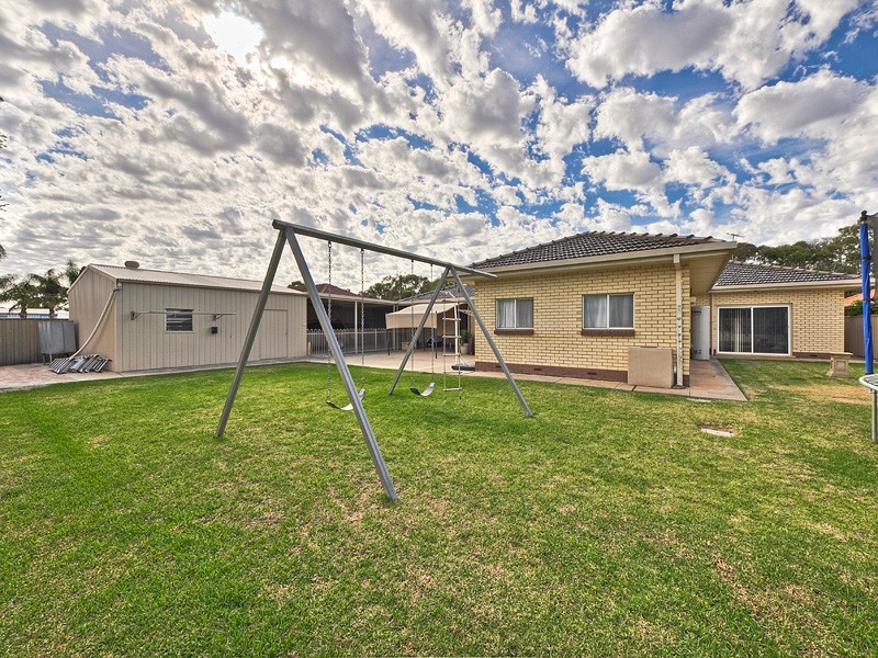 201 Martins Road, Parafield Gardens SA 5107