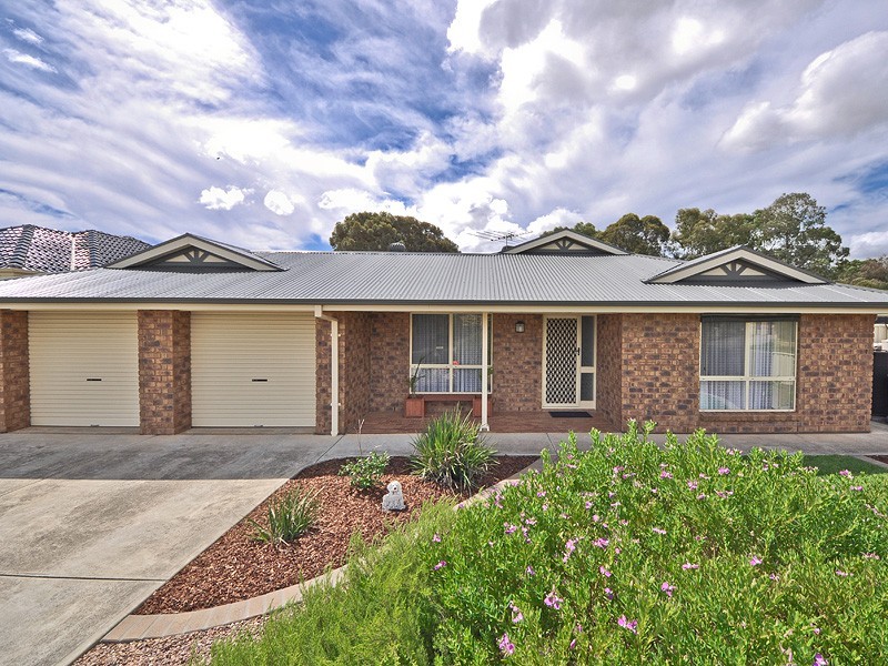 22 Majestic Avenue, Paralowie SA 5108