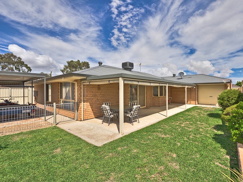 22 Majestic Avenue, Paralowie SA 5108