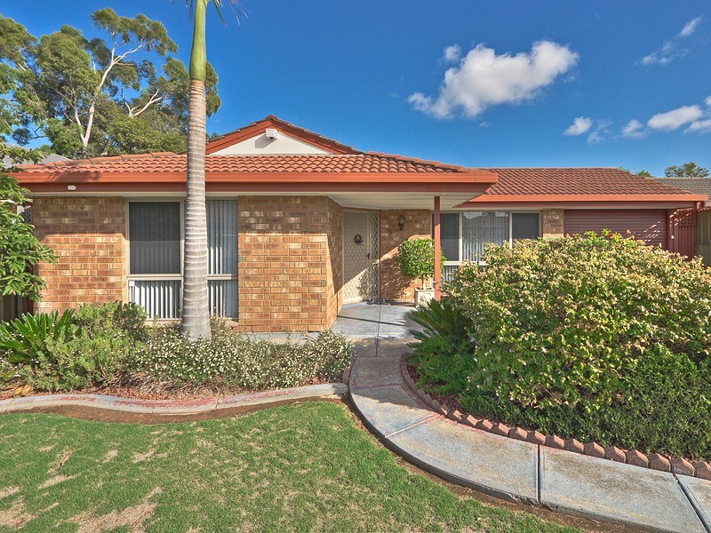 23 Secomb Avenue, Parafield Gardens SA 5107