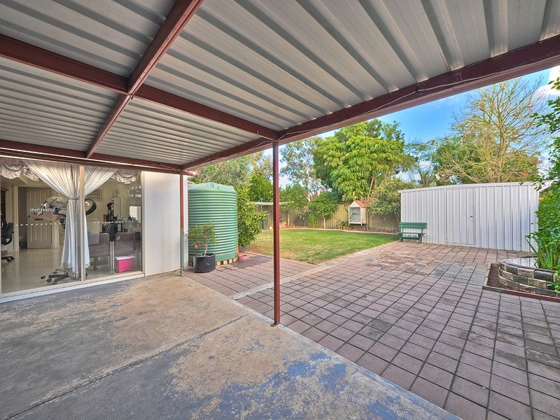 23 Secomb Avenue, Parafield Gardens SA 5107