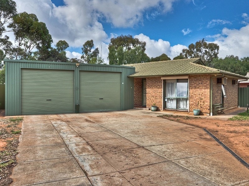5 Pemberley Avenue, Salisbury Park SA 5109