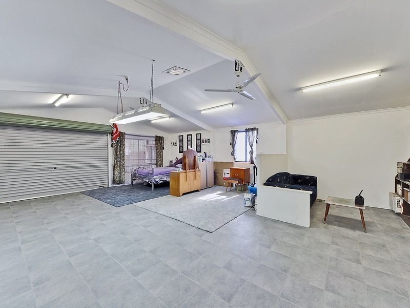 5 Pemberley Avenue, Salisbury Park SA 5109