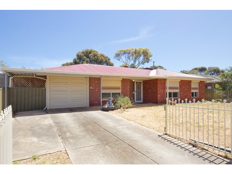 22 Bolivia Crescent, Paralowie SA 5108
