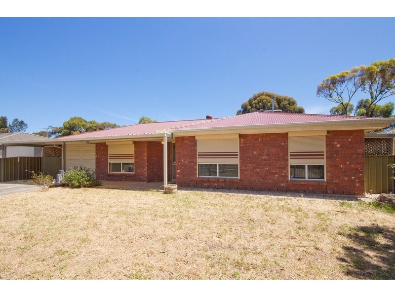 22 Bolivia Crescent, Paralowie SA 5108