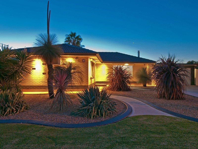 7 Waterford Street, Salisbury Downs SA 5108