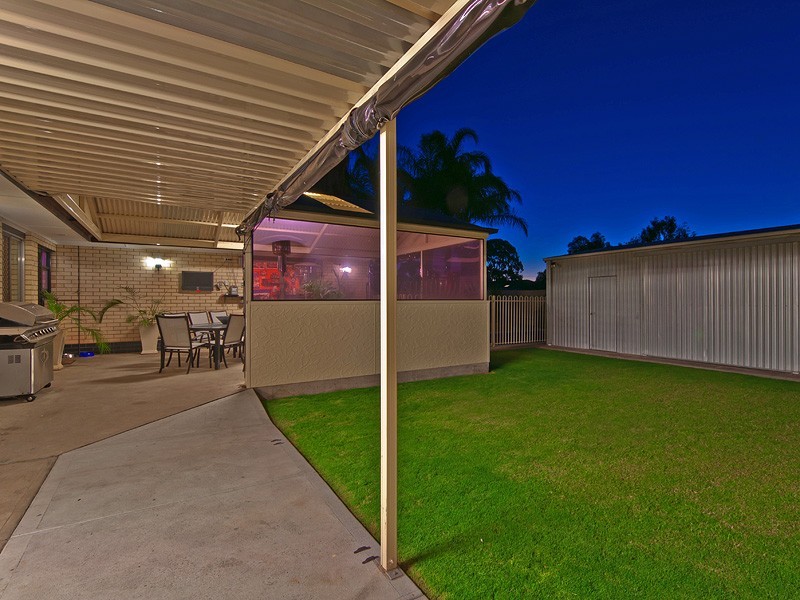 7 Waterford Street, Salisbury Downs SA 5108