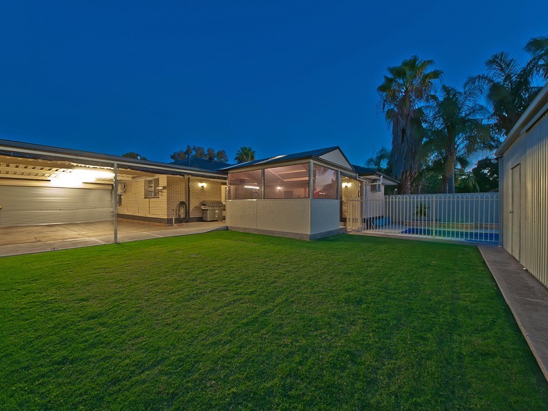 7 Waterford Street, Salisbury Downs SA 5108