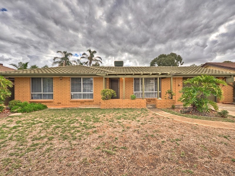 15 Andrew Smith Drive, Parafield Gardens SA 5107