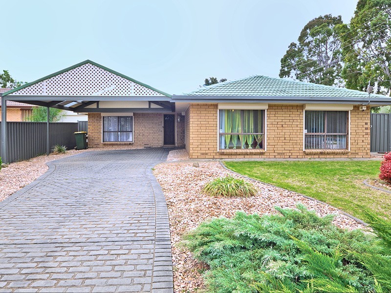 16 Marquisite Drive, Salisbury East SA 5109