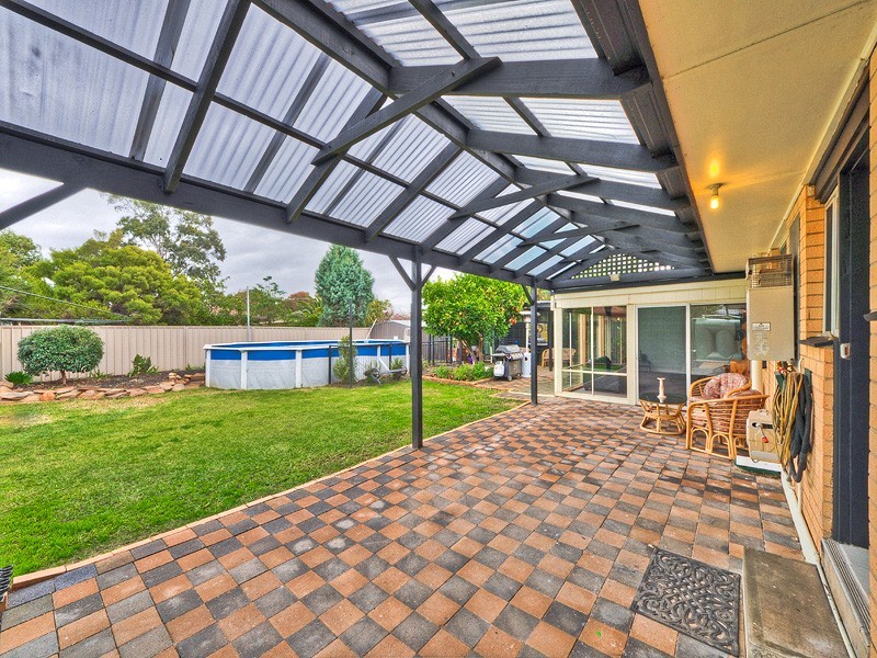 33 Johnswood Drive, Salisbury Park SA 5109