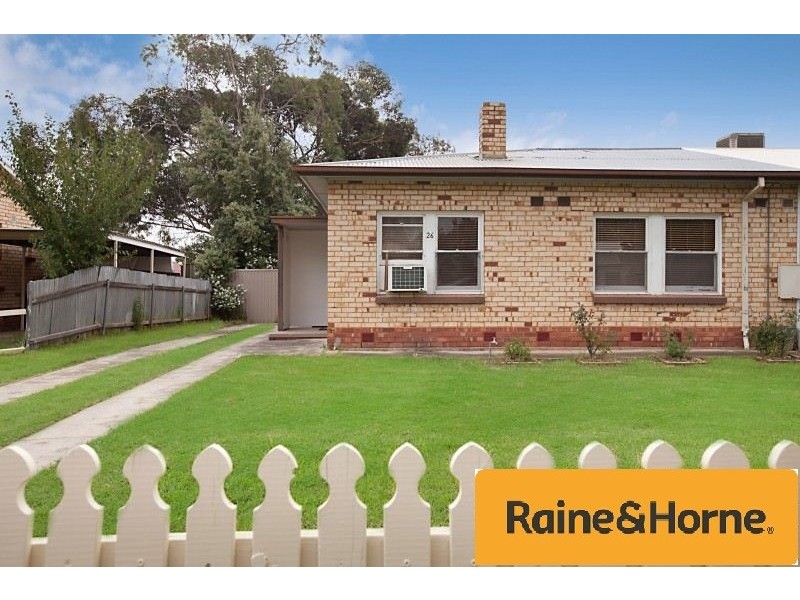 26 Guerin Road, Elizabeth Vale SA 5112