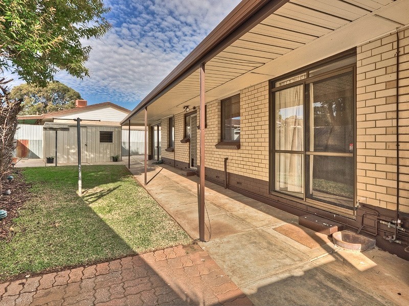 25 London Drive, Salisbury East SA 5109