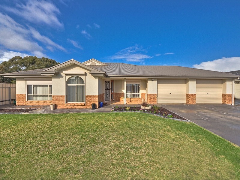 4 Emu Court, Paralowie SA 5108