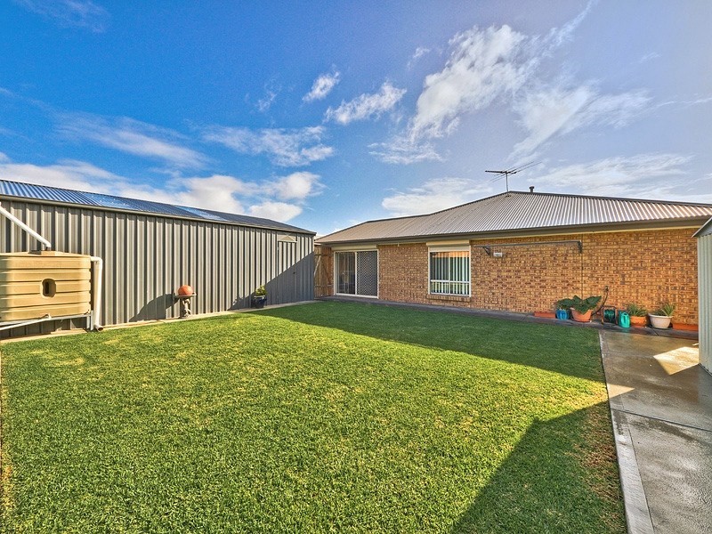 4 Emu Court, Paralowie SA 5108