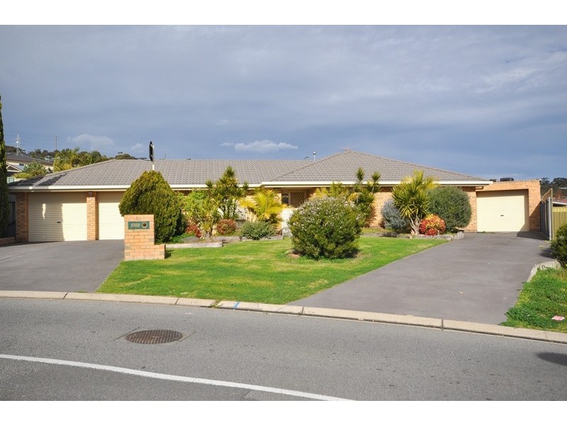 50 Pacific Boulevard, Hillbank SA 5112