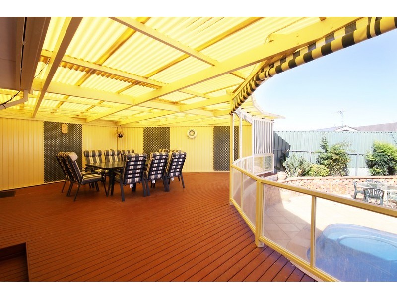 50 Pacific Boulevard, Hillbank SA 5112