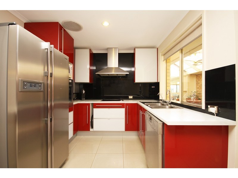 50 Pacific Boulevard, Hillbank SA 5112