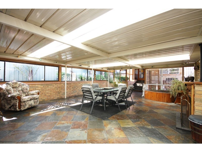 50 Pacific Boulevard, Hillbank SA 5112