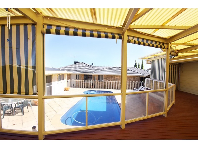 50 Pacific Boulevard, Hillbank SA 5112