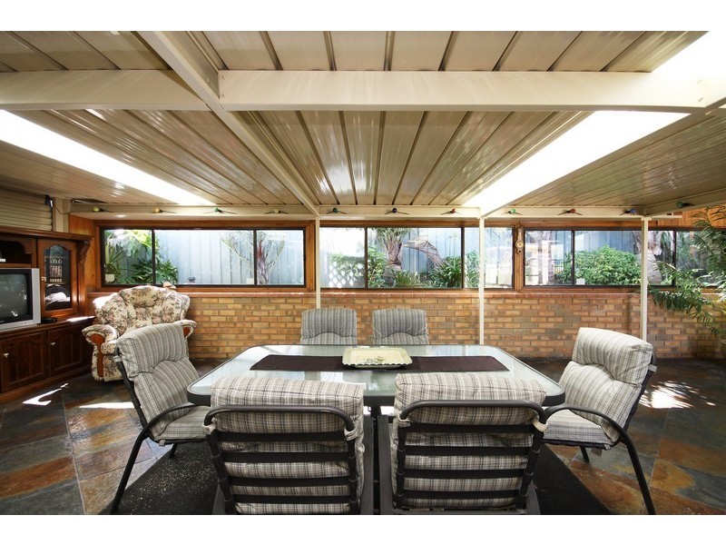 50 Pacific Boulevard, Hillbank SA 5112