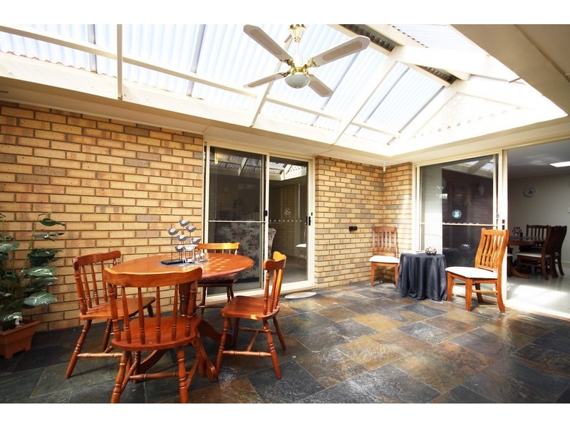 50 Pacific Boulevard, Hillbank SA 5112