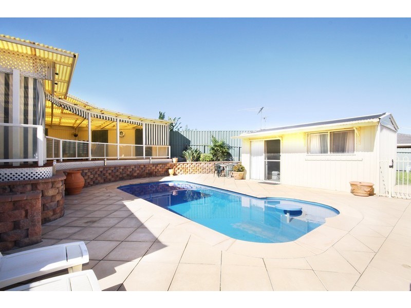 50 Pacific Boulevard, Hillbank SA 5112