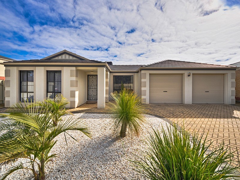 47 Charlotte Drive, Paralowie SA 5108