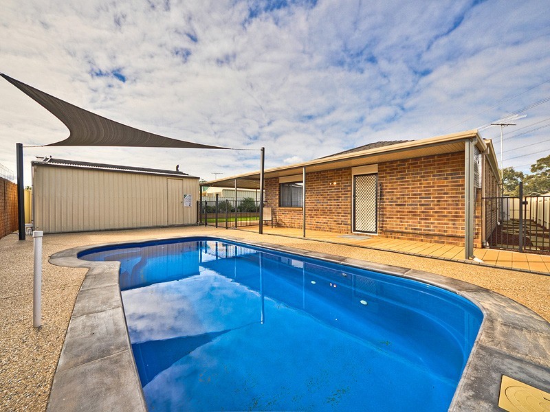 47 Charlotte Drive, Paralowie SA 5108