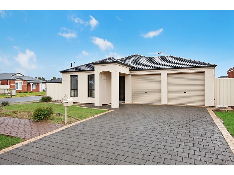 11 Veronica Drive, Direk SA 5110