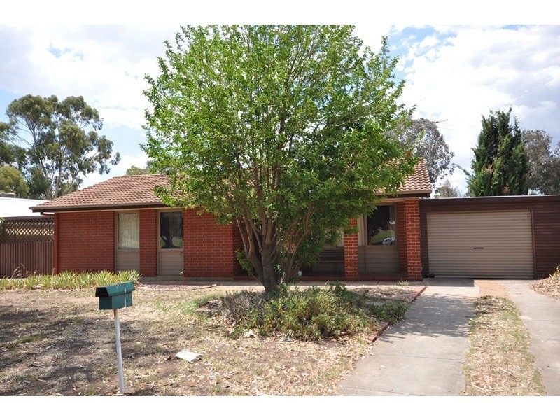 3 Heidi Court, Paralowie SA 5108