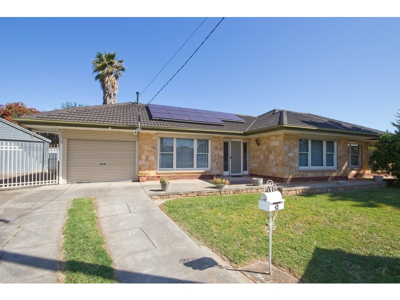 34 Goodall Crescent, Salisbury SA 5108