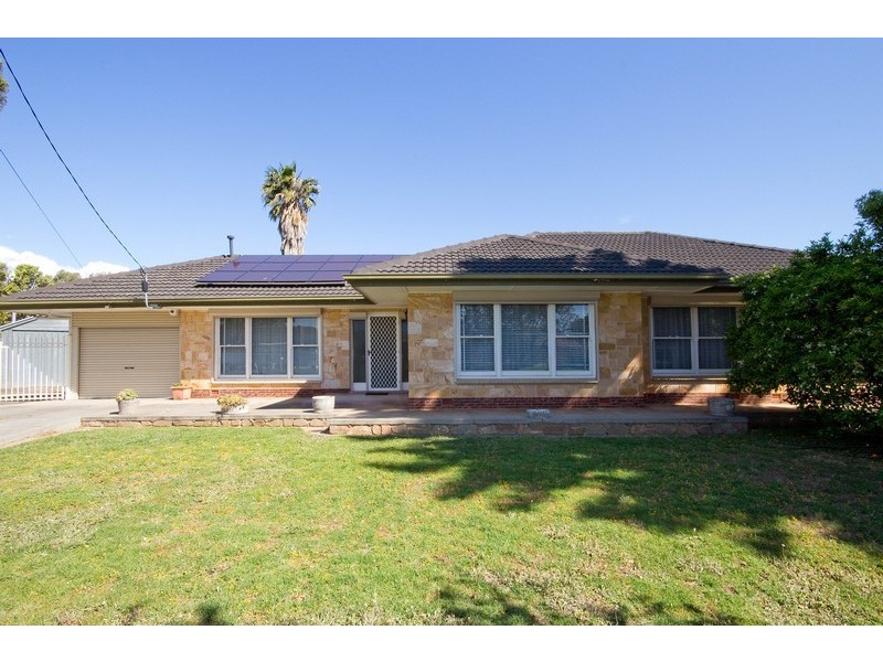 34 Goodall Crescent, Salisbury SA 5108