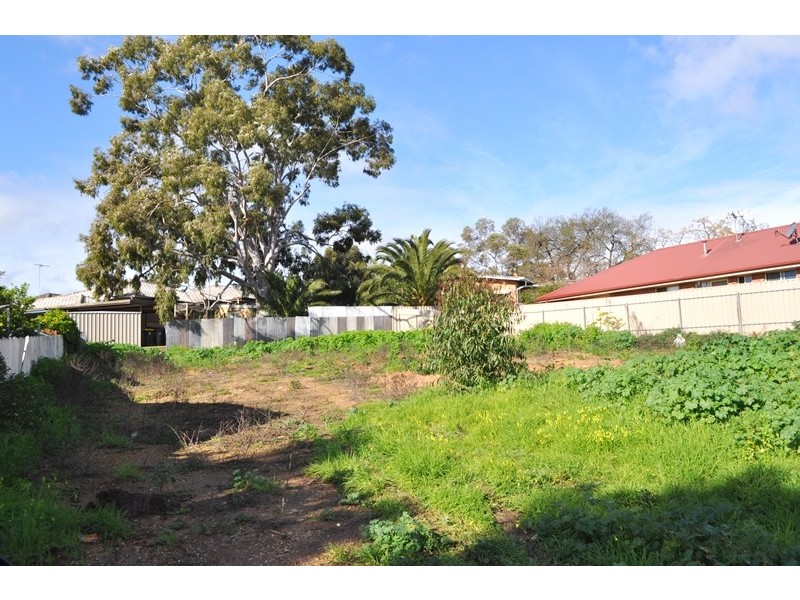 20 (Lot 201) Park Terrace, Enfield SA 5085