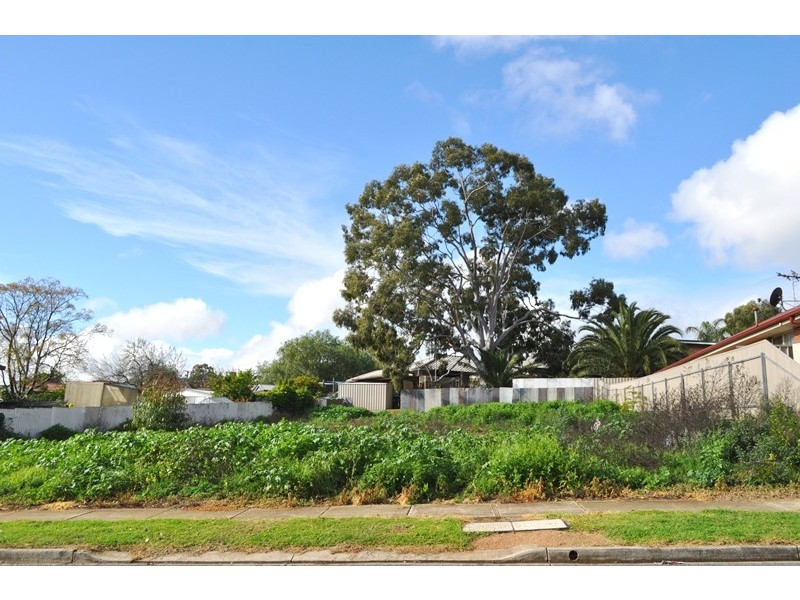 20 (Lot 201) Park Terrace, Enfield SA 5085