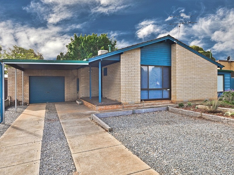 7 Carrama Crescent, Munno Para SA 5115