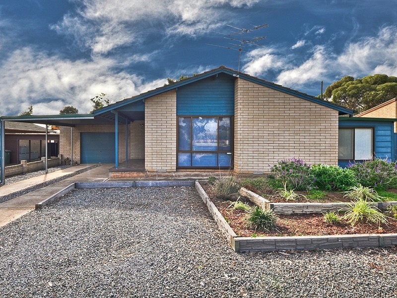7 Carrama Crescent, Munno Para SA 5115