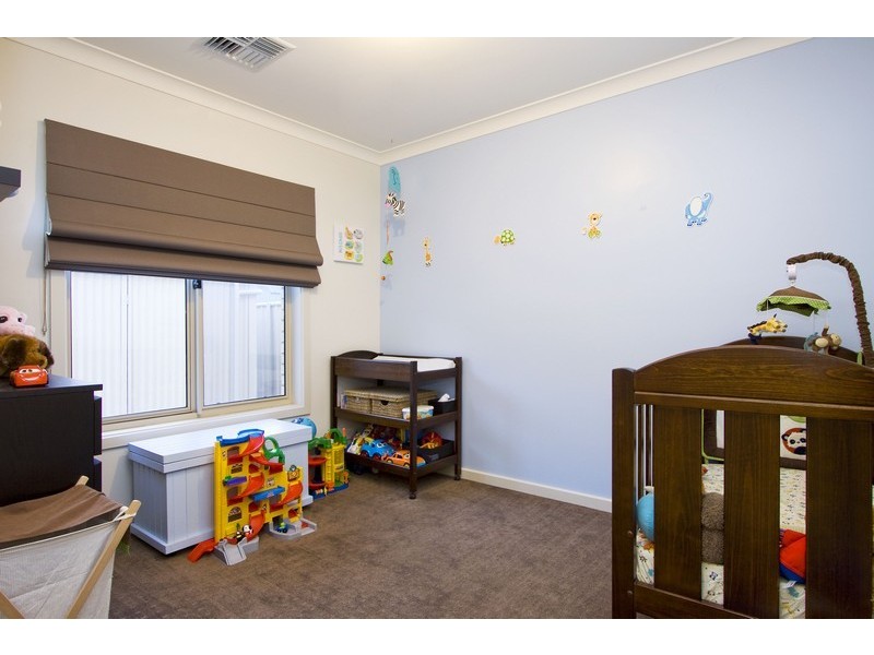8 Clinker Circuit, Golden Grove SA 5125