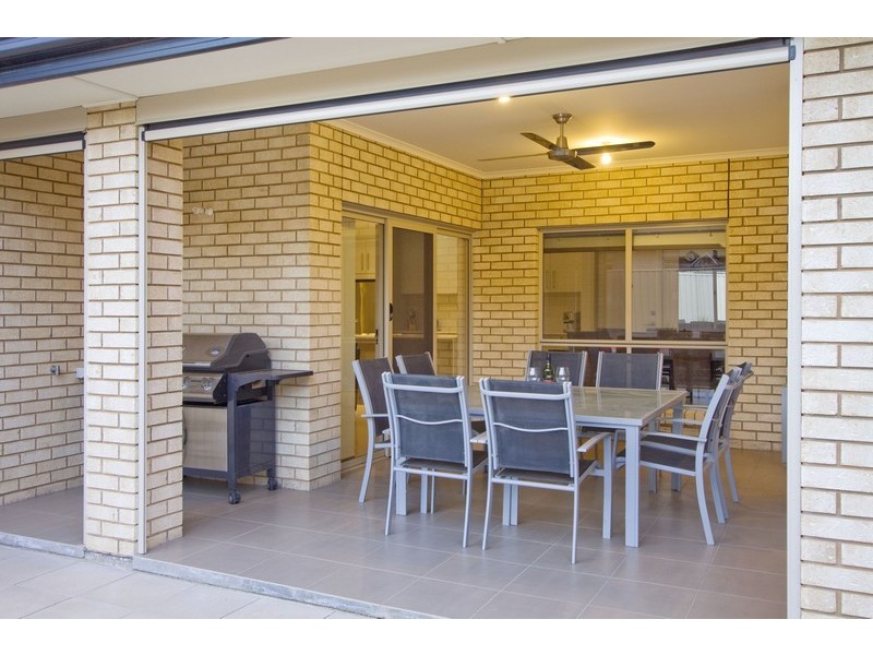 8 Clinker Circuit, Golden Grove SA 5125