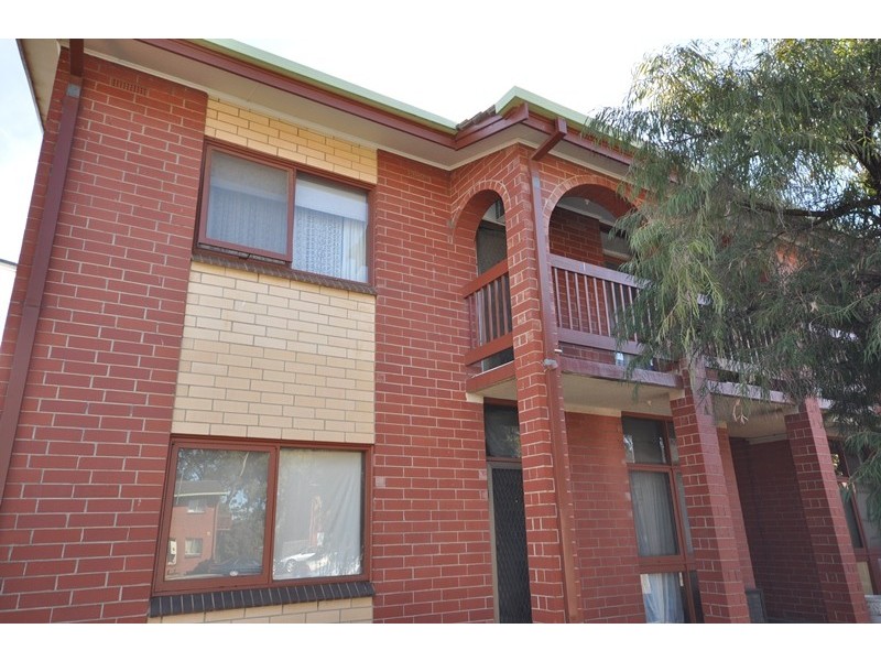 54/47 Jarvis Road, Elizabeth Vale SA 5112