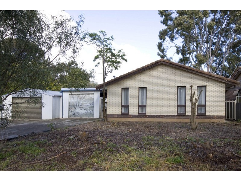 6 Rogers Crescent, Paralowie SA 5108