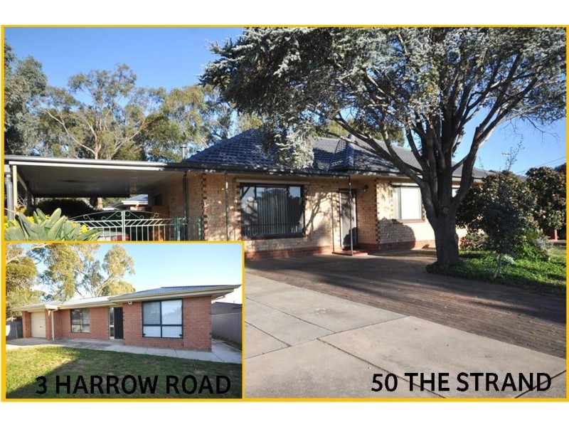 50 The Strand, Brahma Lodge SA 5109