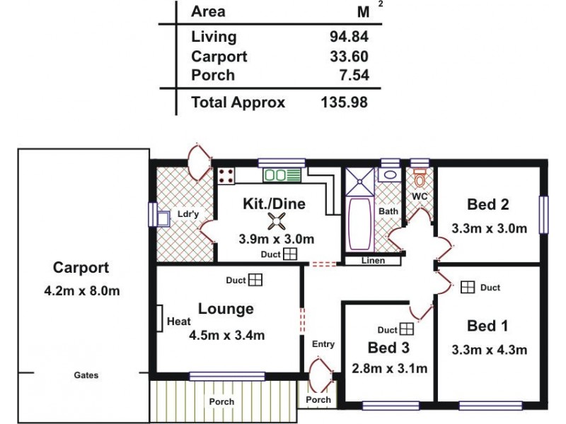 50 The Strand, Brahma Lodge SA 5109