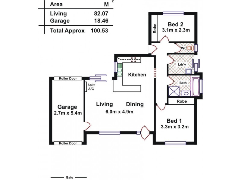 50 The Strand, Brahma Lodge SA 5109
