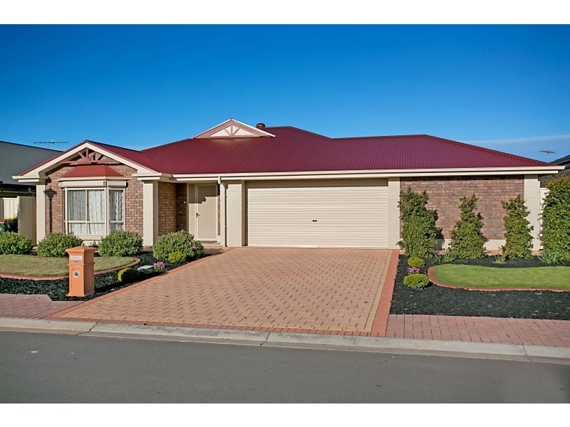 45 Strathaird Boulevard, Smithfield SA 5114