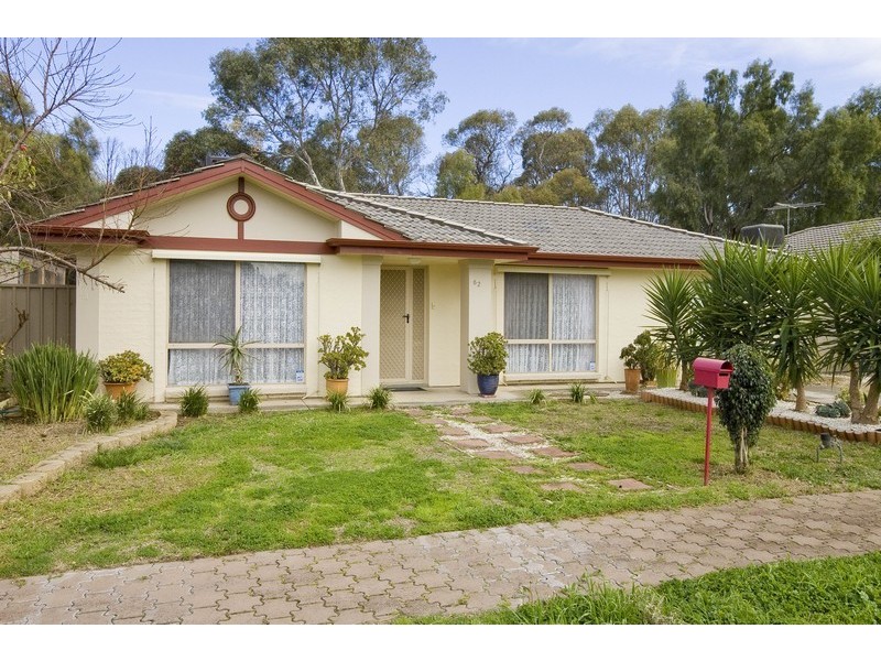 62 Lovelock Road, Parafield Gardens SA 5107