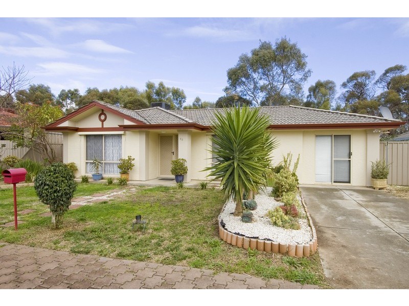62 Lovelock Road, Parafield Gardens SA 5107