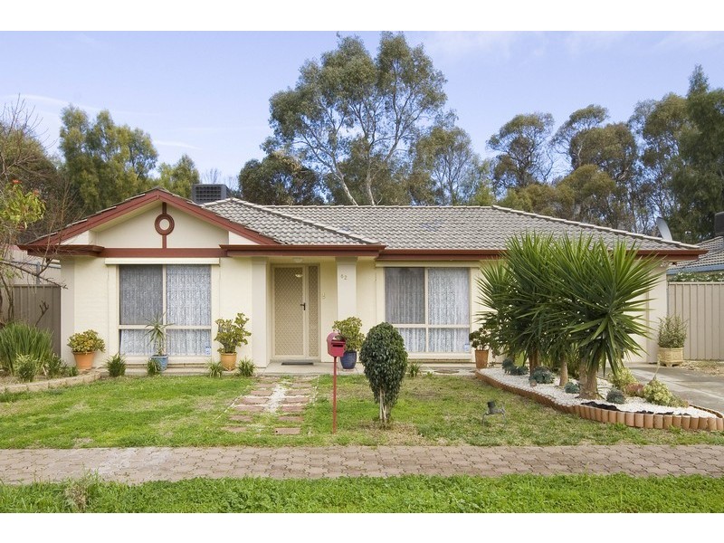 62 Lovelock Road, Parafield Gardens SA 5107