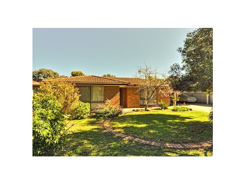 43 Lyndon Road, Paralowie SA 5108