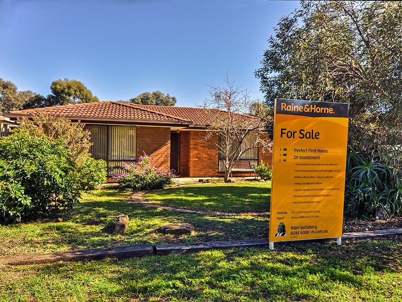 43 Lyndon Road, Paralowie SA 5108